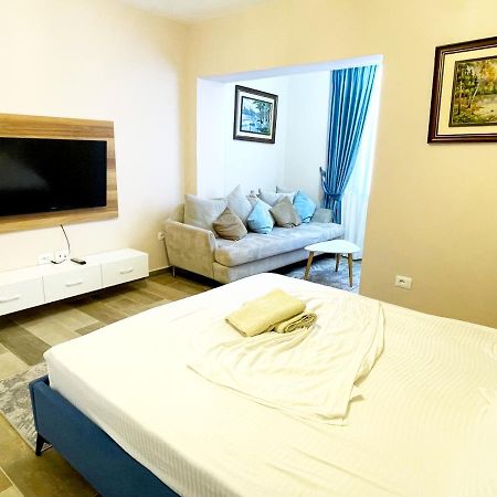 Peace Apartments Durres Ngoại thất bức ảnh