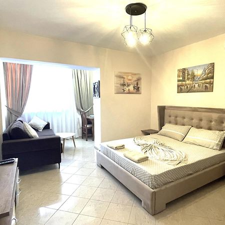 Peace Apartments Durres Ngoại thất bức ảnh