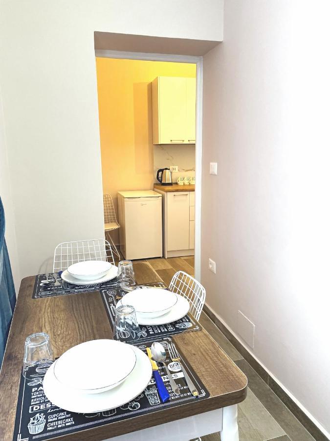 Peace Apartments Durres Ngoại thất bức ảnh