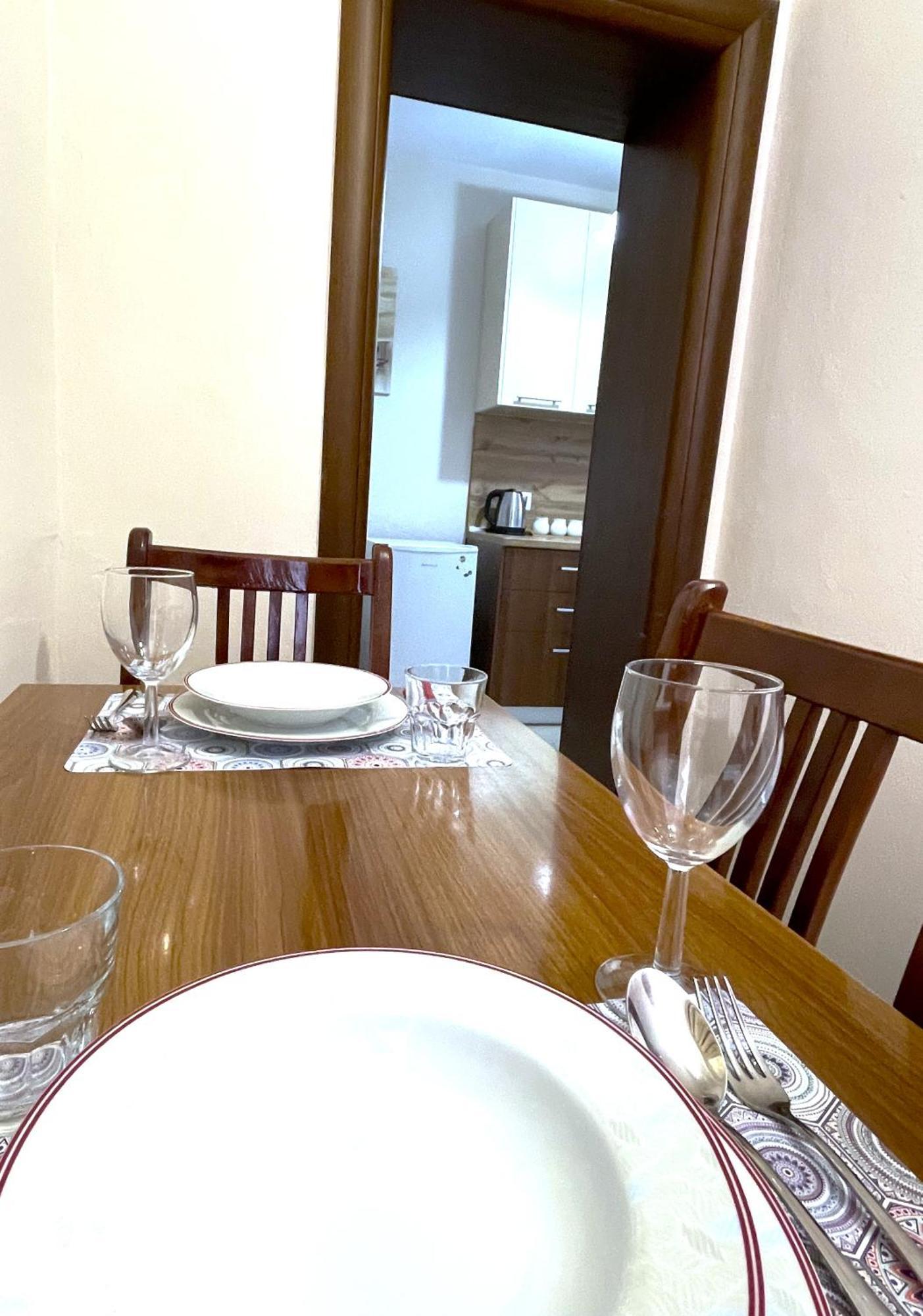 Peace Apartments Durres Ngoại thất bức ảnh
