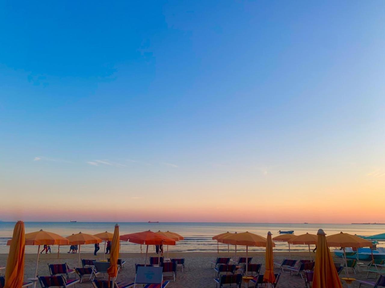 Peace Apartments Durres Ngoại thất bức ảnh